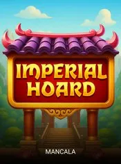Mancala : Imperial Hoard - TERRABET168