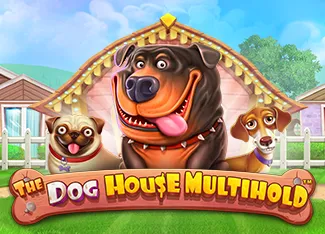 The Dog House Multihold - TERRABET168