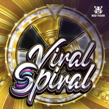 Redtiger : Viral Spiral - TERRABET168