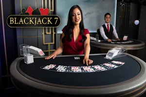 Blackjack 7 - TERRABET168