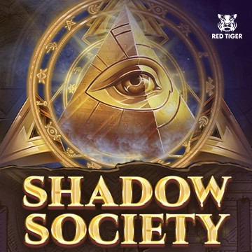 Redtiger : Shadow Society - TERRABET168