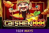 Spadegaming : Cai Shen 888 - TERRABET168