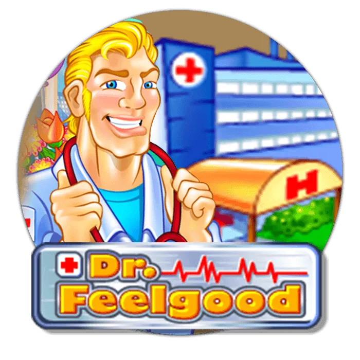 Dr Feelgood - TERRABET168