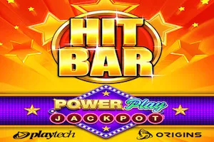 Hit Bar PP - TERRABET168