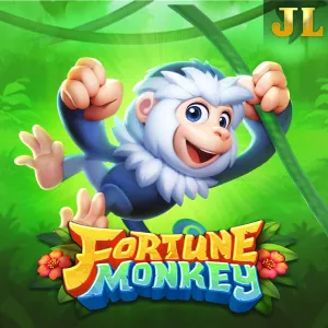 Jili : Fortune Monkey - TERRABET168