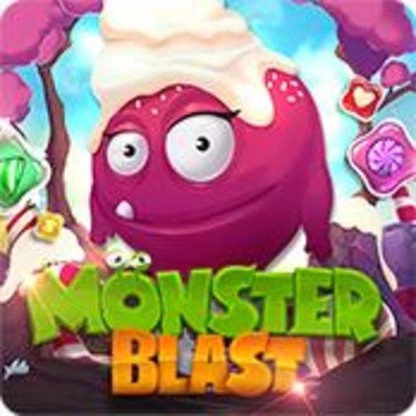 Monster Blast - TERRABET168