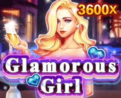 JDB : Glamorous Girl - TERRABET168