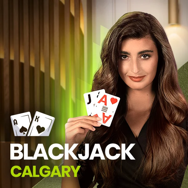 Blackjack Calgary - TERRABET168