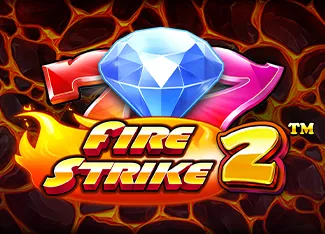Fire Strike 2 - TERRABET168