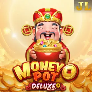 Jili : Money Pot DELUXE - TERRABET168