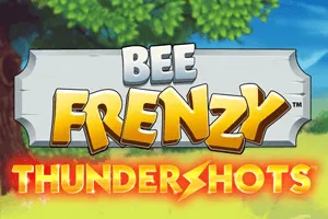 Bee Frenzy - TERRABET168