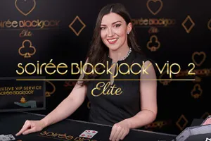 Soirée Privée Blackjack - TERRABET168