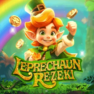 Besoft : Leprechaun Fortune - TERRABET168