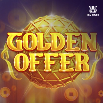 Redtiger : Golden Offer - TERRABET168