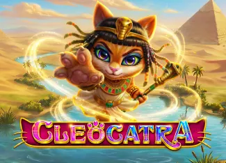 Cleocatra - TERRABET168