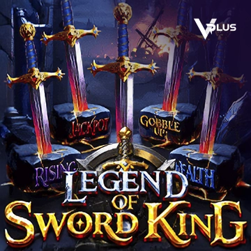Legend Of Sword King - TERRABET168