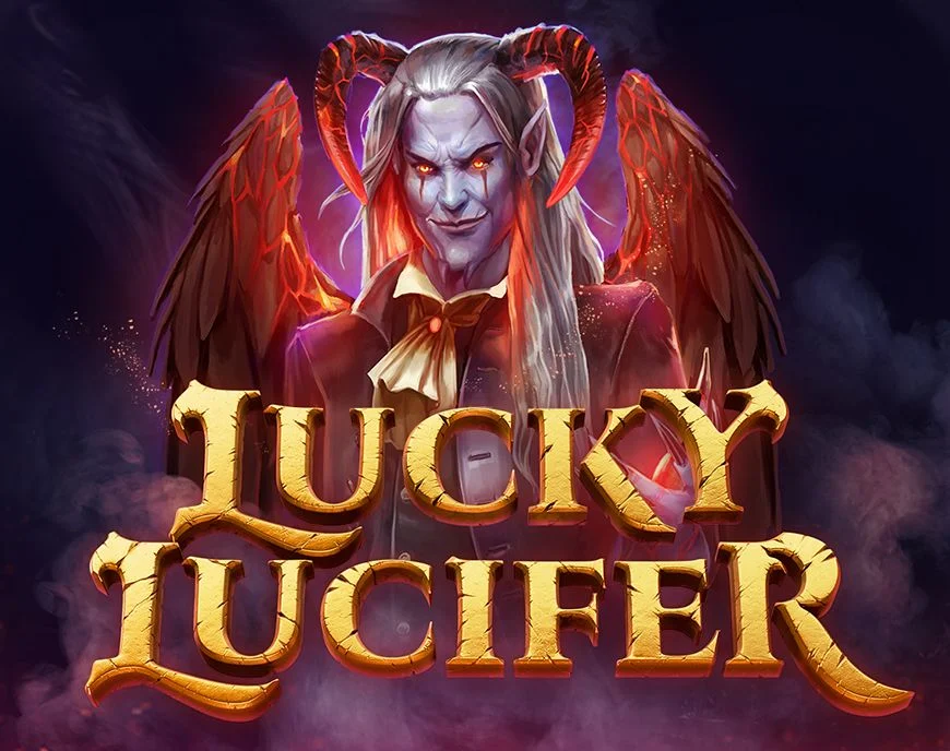 Slotmill : Lucky Lucifer - TERRABET168