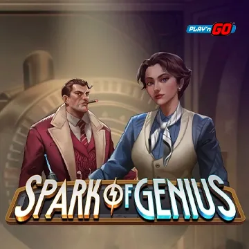 PlaynGo : Spark of Genius - TERRABET168