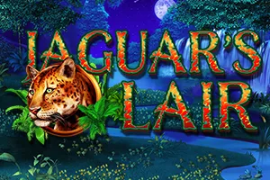 Solar Eclipse: Jaguars Lair - TERRABET168
