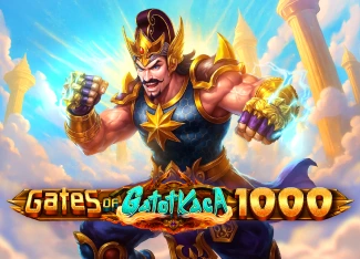 Gates of Gatot Kaca 1000 - TERRABET168