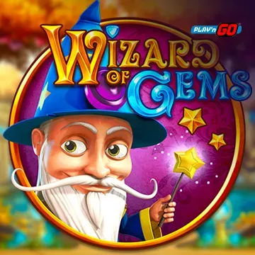 PlaynGo : Wizard of Gems - TERRABET168