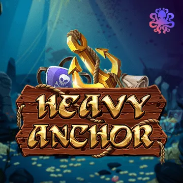 Octoplay : Heavy Anchor - TERRABET168