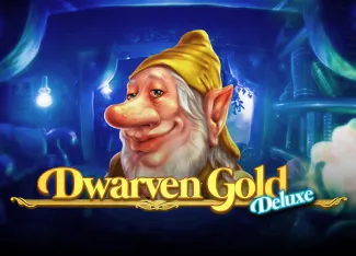 Dwarven Gold Deluxe - TERRABET168