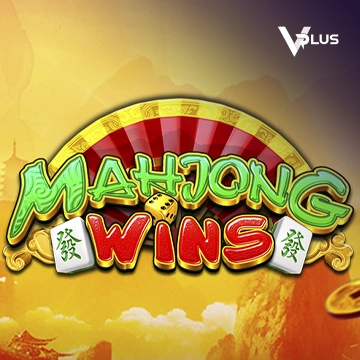 Mahjong Wins - TERRABET168