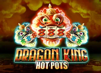 Dragon King Hot Pots - TERRABET168