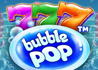 Bubble Pop - TERRABET168