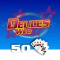 Deuces Wild 50 Hand - TERRABET168