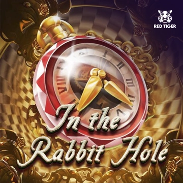 Redtiger : In The Rabbit Hole - TERRABET168