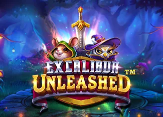 Excalibur Unleashed - TERRABET168