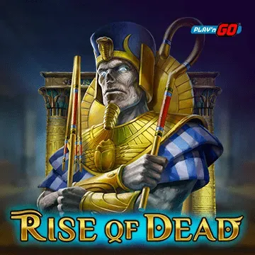 PlaynGo : Rise of Dead - TERRABET168