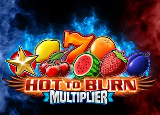 Hot To Burn Multiplier - TERRABET168