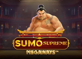 Sumo Supreme Megaways - TERRABET168