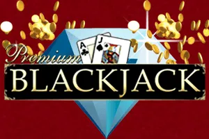 Premium Blackjack - TERRABET168