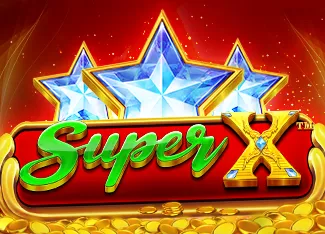 Super X - TERRABET168