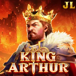 Jili : King Arthur - TERRABET168