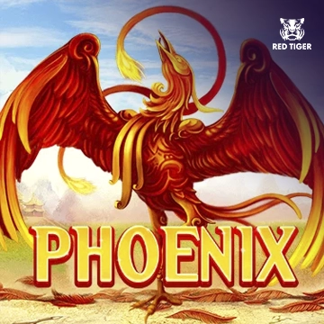 Redtiger : Phoenix - TERRABET168