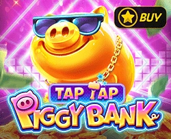 Piggy Bank TapTap - TERRABET168