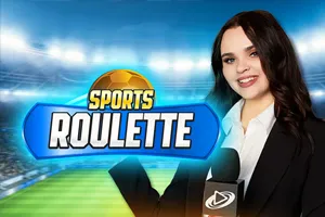 Sports Roulette - TERRABET168