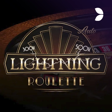 Auto Lightning Roulette - TERRABET168