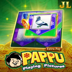 Pappu - TERRABET168