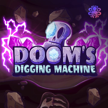 Octoplay : Dooms Digging Machine - TERRABET168