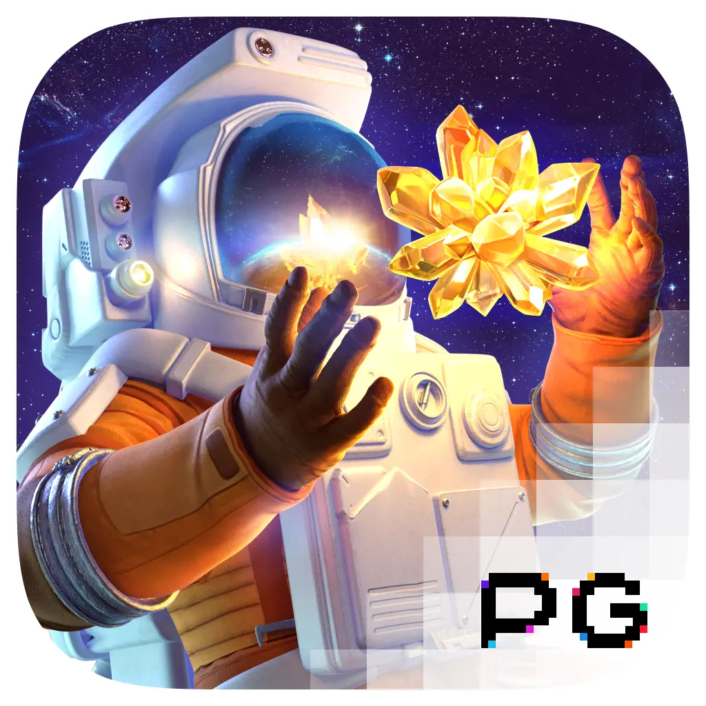 Galactic Gems - TERRABET168