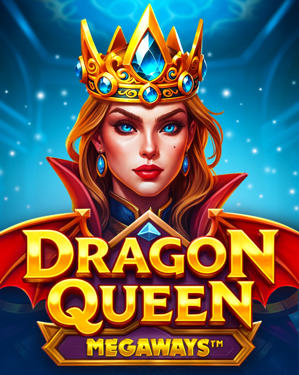 Bgaming : Dragon Queen MEGAWAYS - TERRABET168