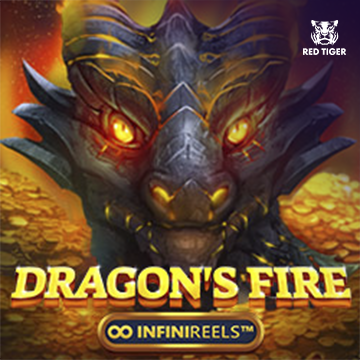 Redtiger : Dragons Fire Infinireels - TERRABET168