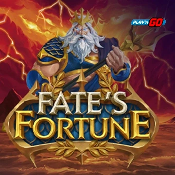 PlaynGo : Fates Fortune - TERRABET168