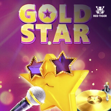 Redtiger : Gold Star - TERRABET168